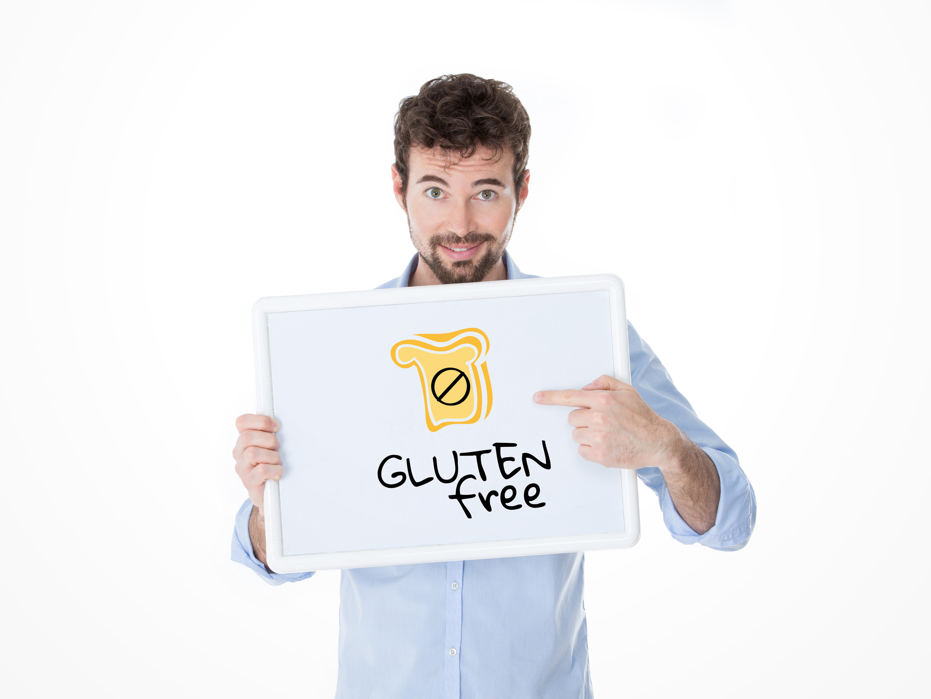 The two most dangerous gluten-free foods to eat in restaurants