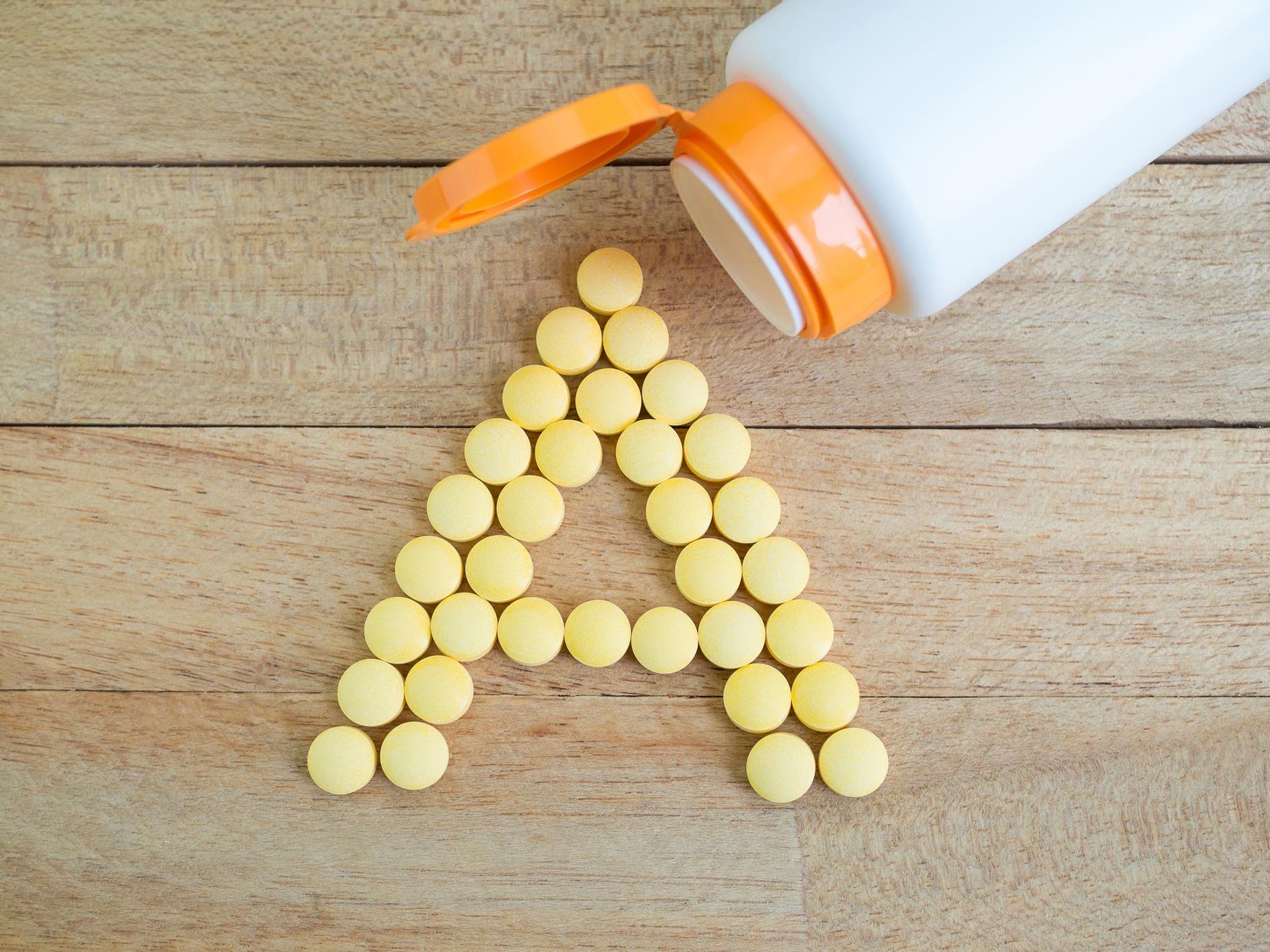 When over-supplementing can harm your bones