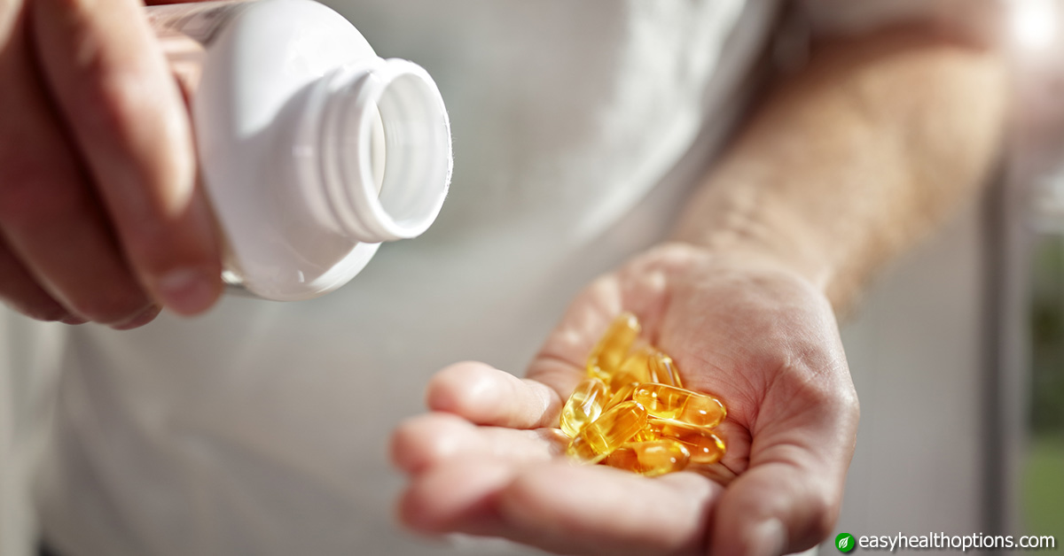 Unlock Your Health Potential Experts Reveal The Importance Of Vitamin D Levels - fv9f5fb
