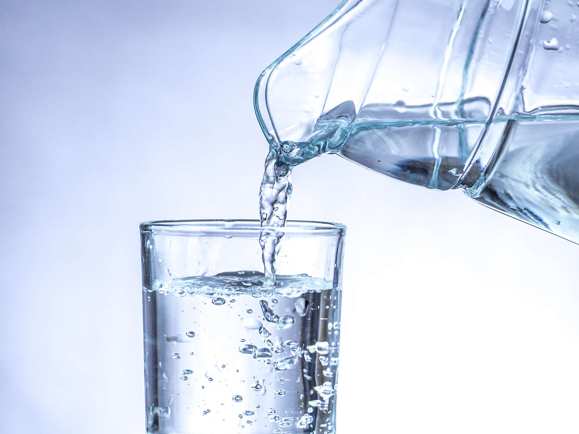 Water fasting: Its impact on type 2 diabetes and more