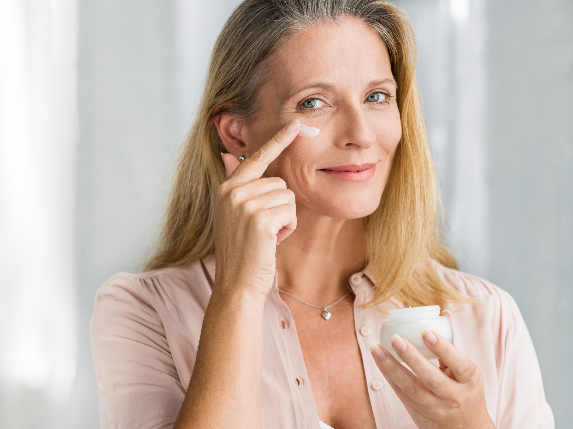 Answers for age spots and vascular skin blemishes