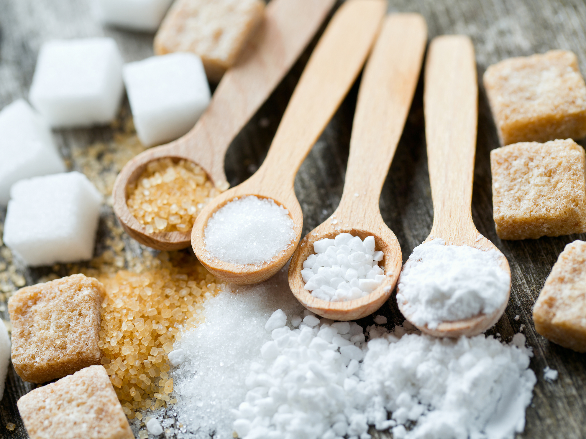 The sugar supplement that slowed tumor growth
