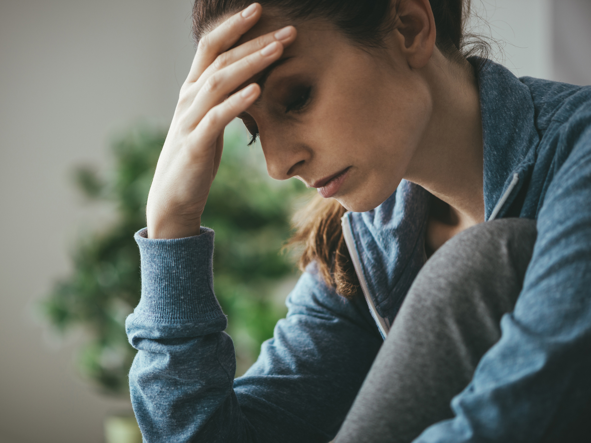 The thyroid connection to chronic fatigue