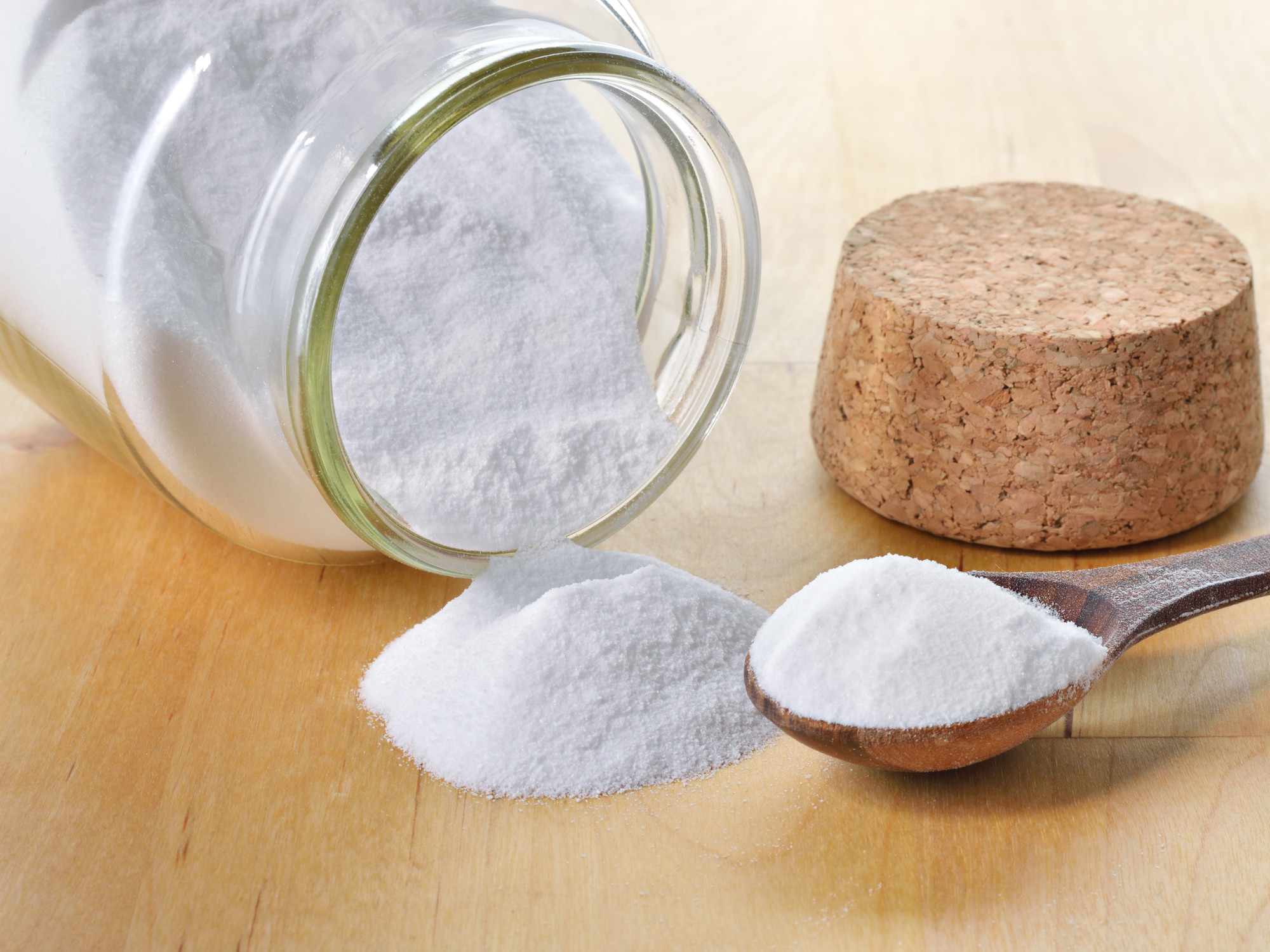 10 baking soda uses for health, house and hygiene