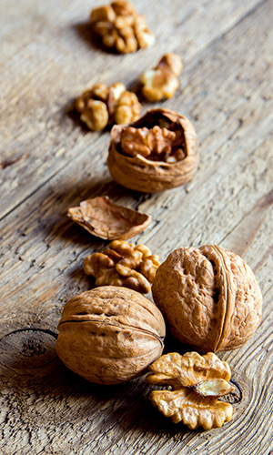 Walnuts