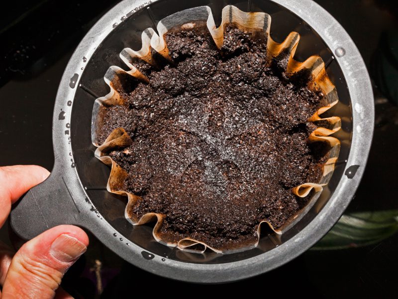 The 'coffee treatment' for rosacea Easy Health Options®