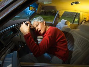 The dangers of drugging and driving