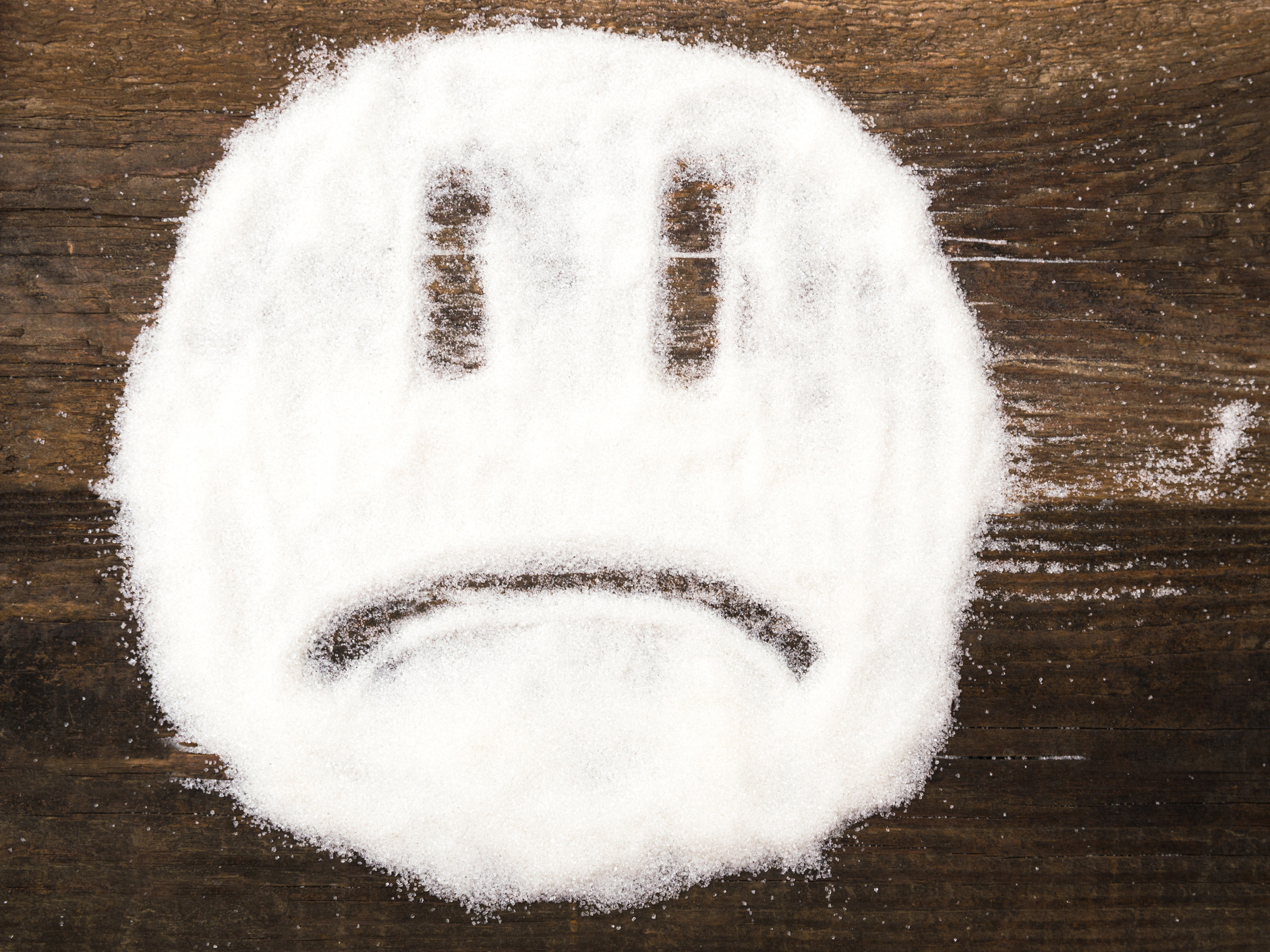 How to tell if you have a sugar allergy
