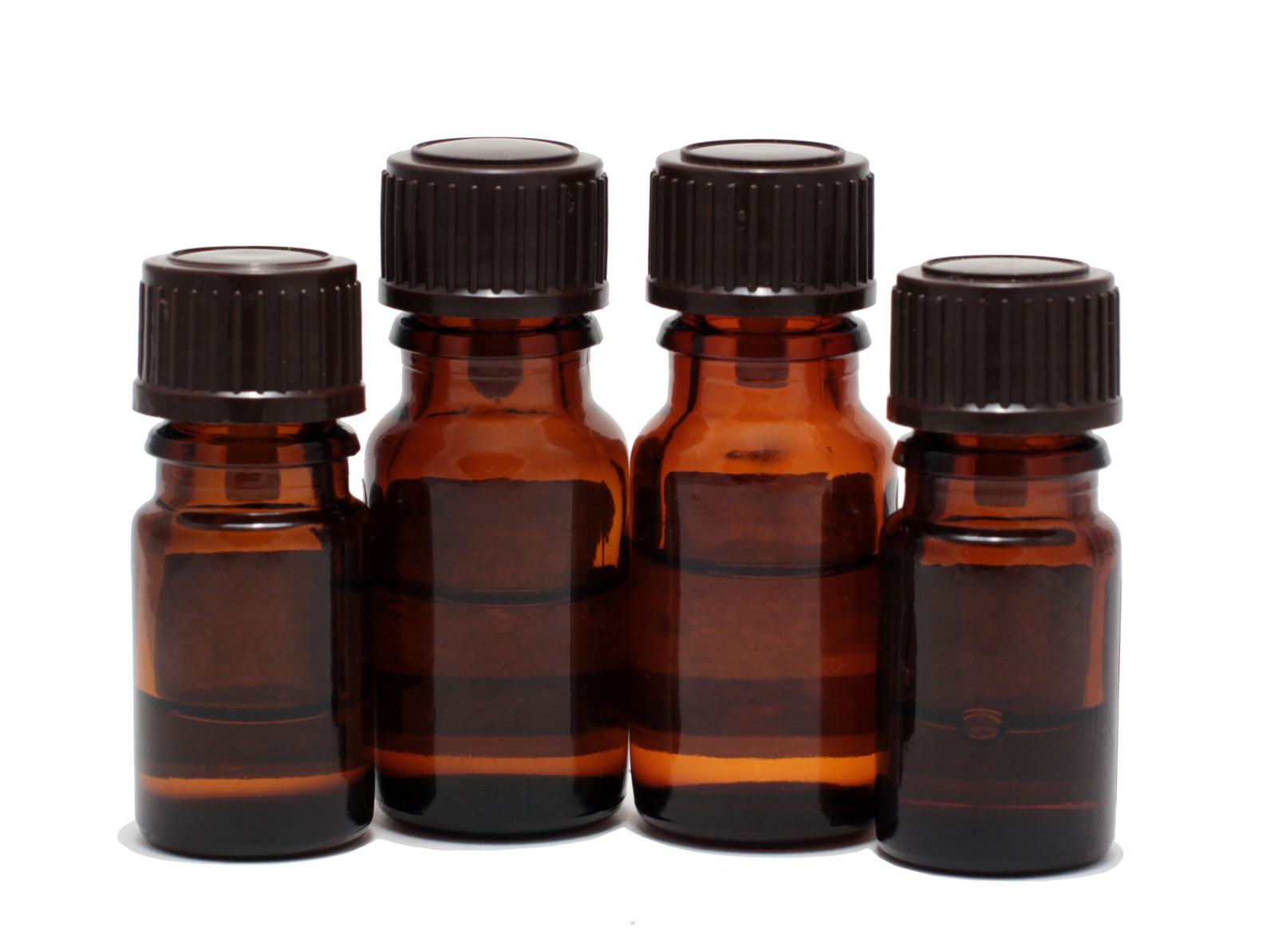 Can essential oils really cause male breasts?