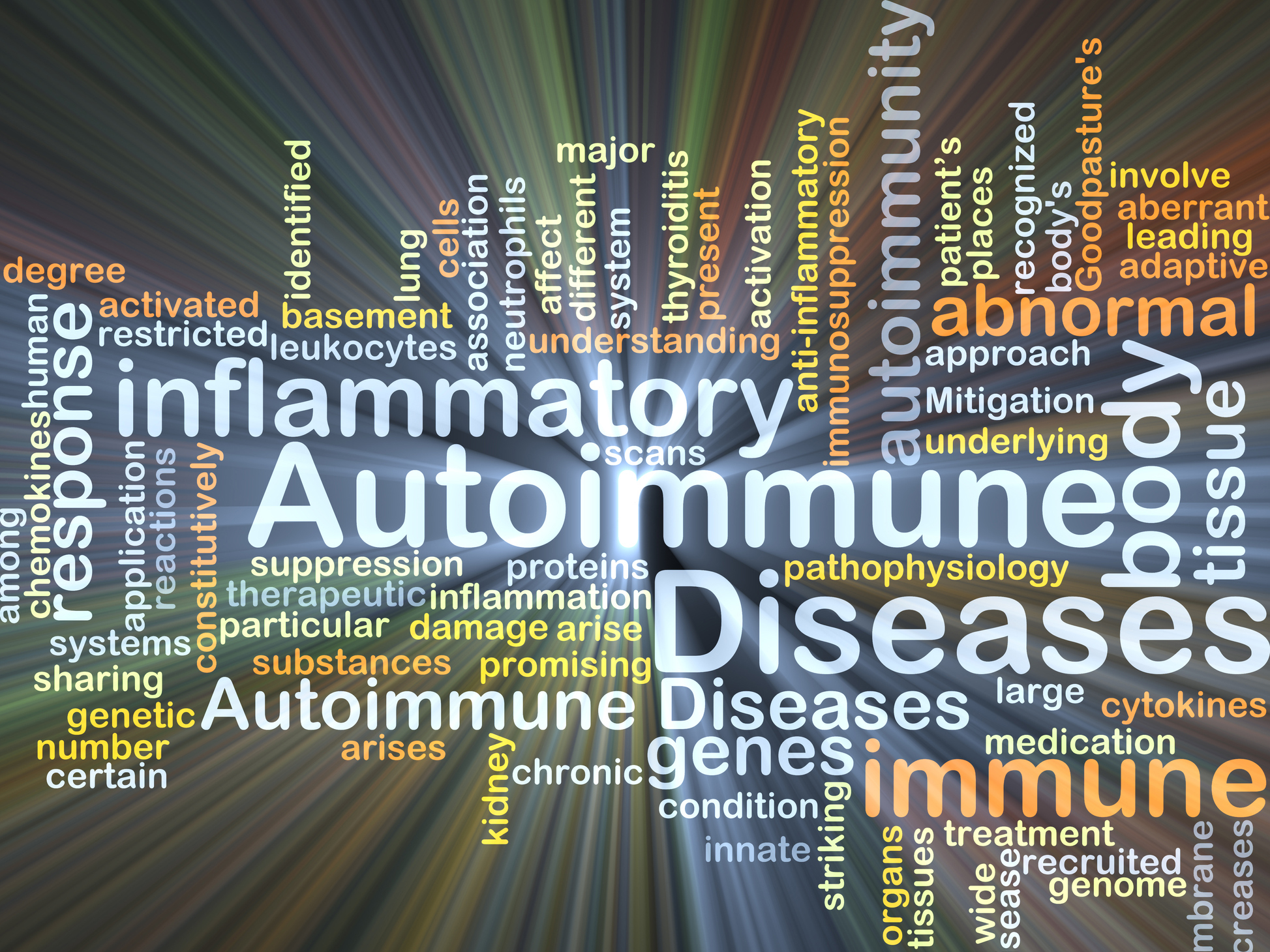 The best nutrient for fighting autoimmune disease