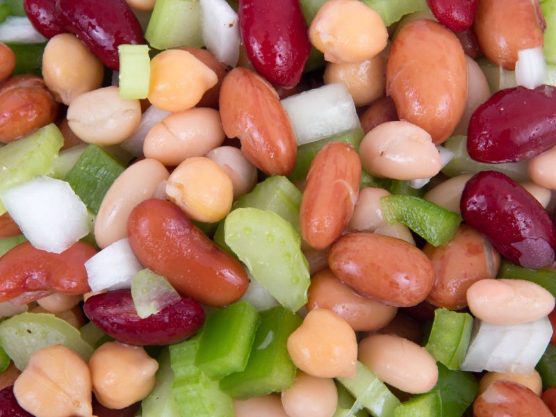 The truth about lectins and cooking vegetables Easy Health Options®