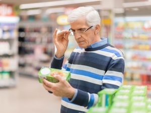 Ingredient label tricks