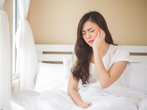 Self-Care for TMD/TMJ pain