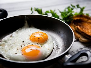 Eggs