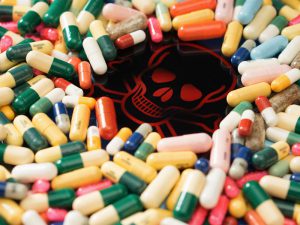 Blood pressure drug recalls