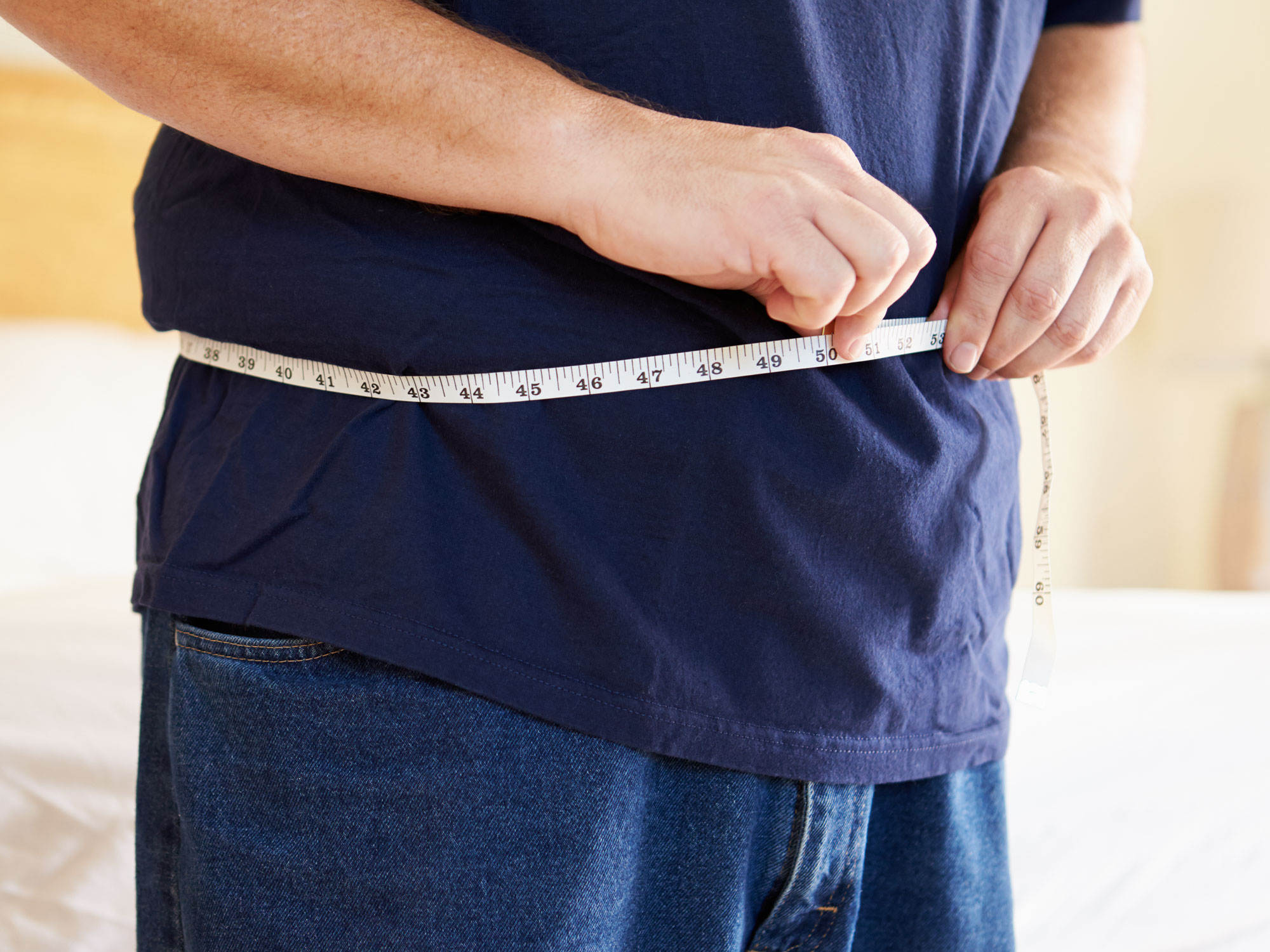 This proven weight loss habit takes less time than you think