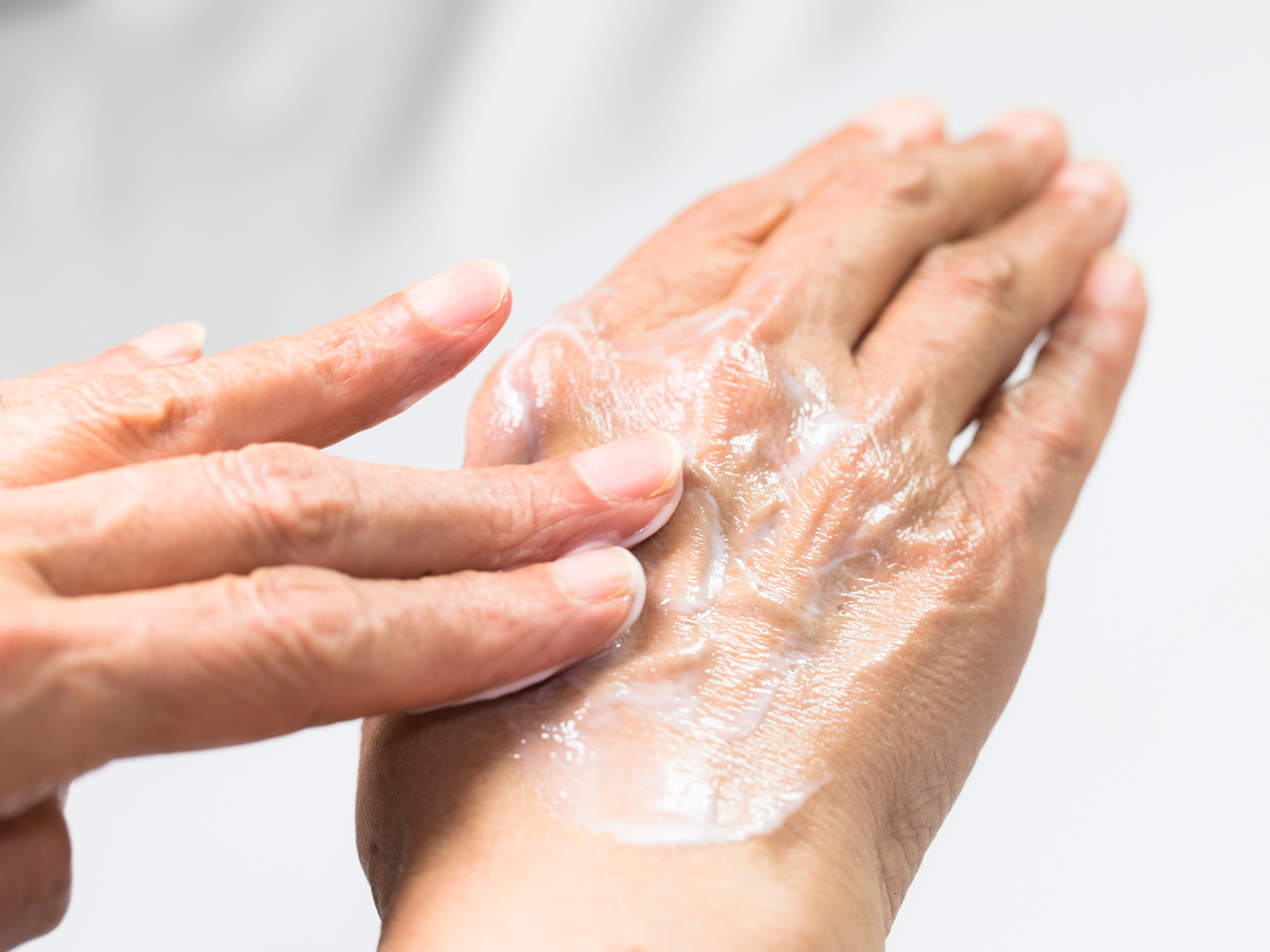 Why moisturizing your skin could help prevent chronic disease