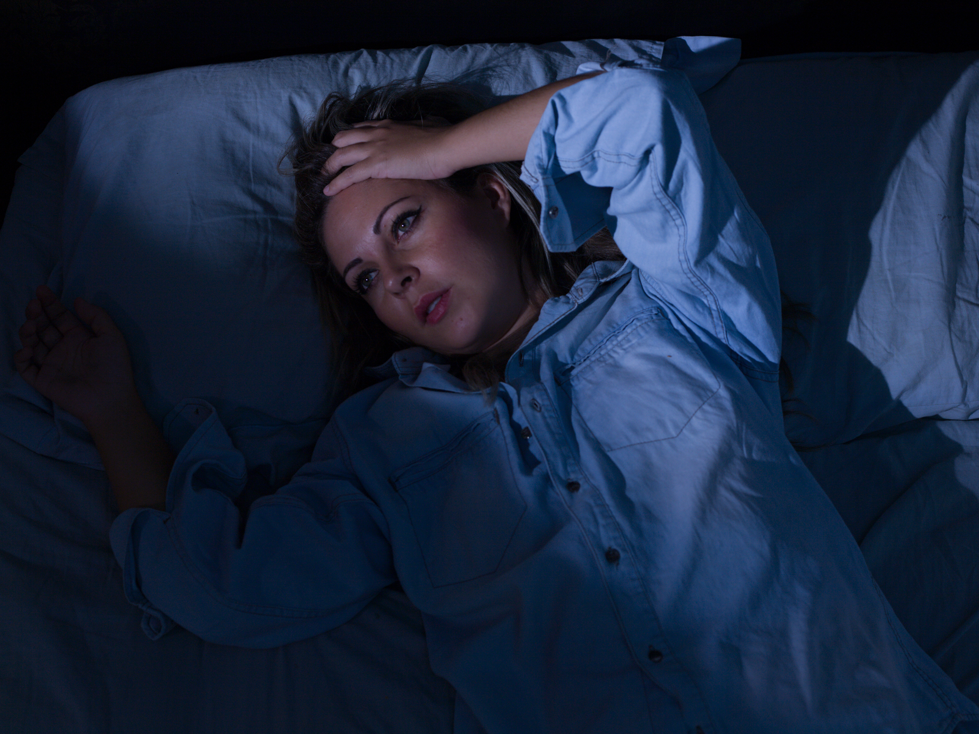 3 ways poor sleep is killing your heart