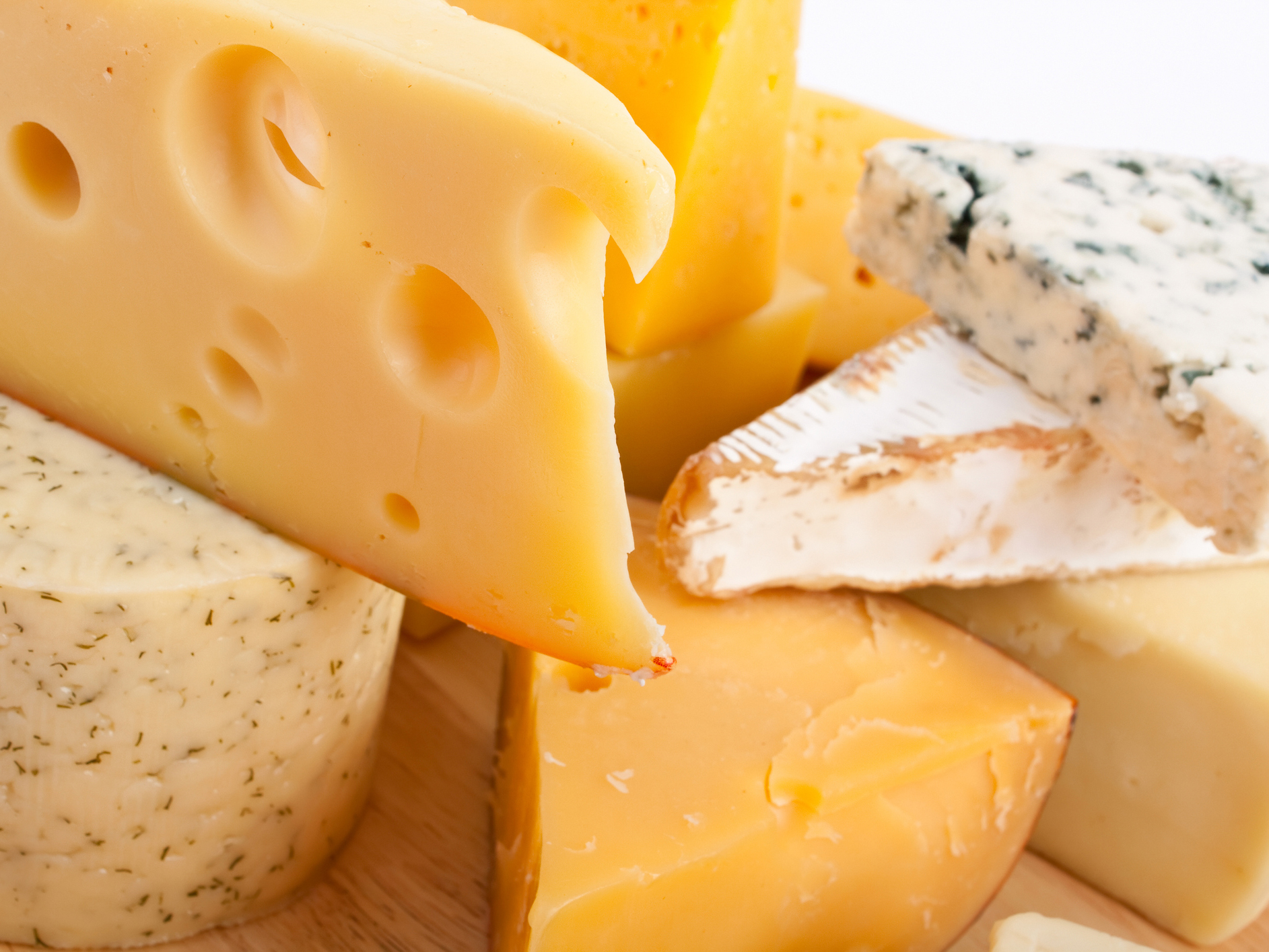 Say yes to cheese for better blood sugar