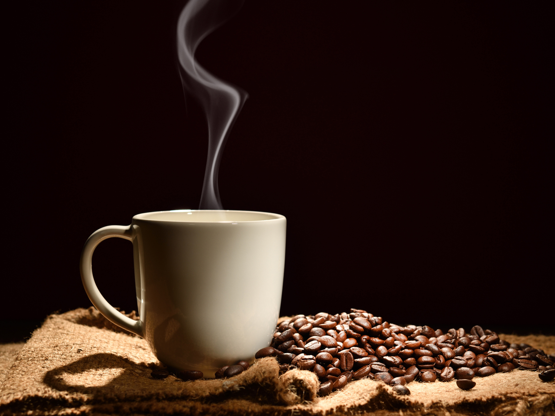 The surprising link between coffee and cannabis and your homeostasis