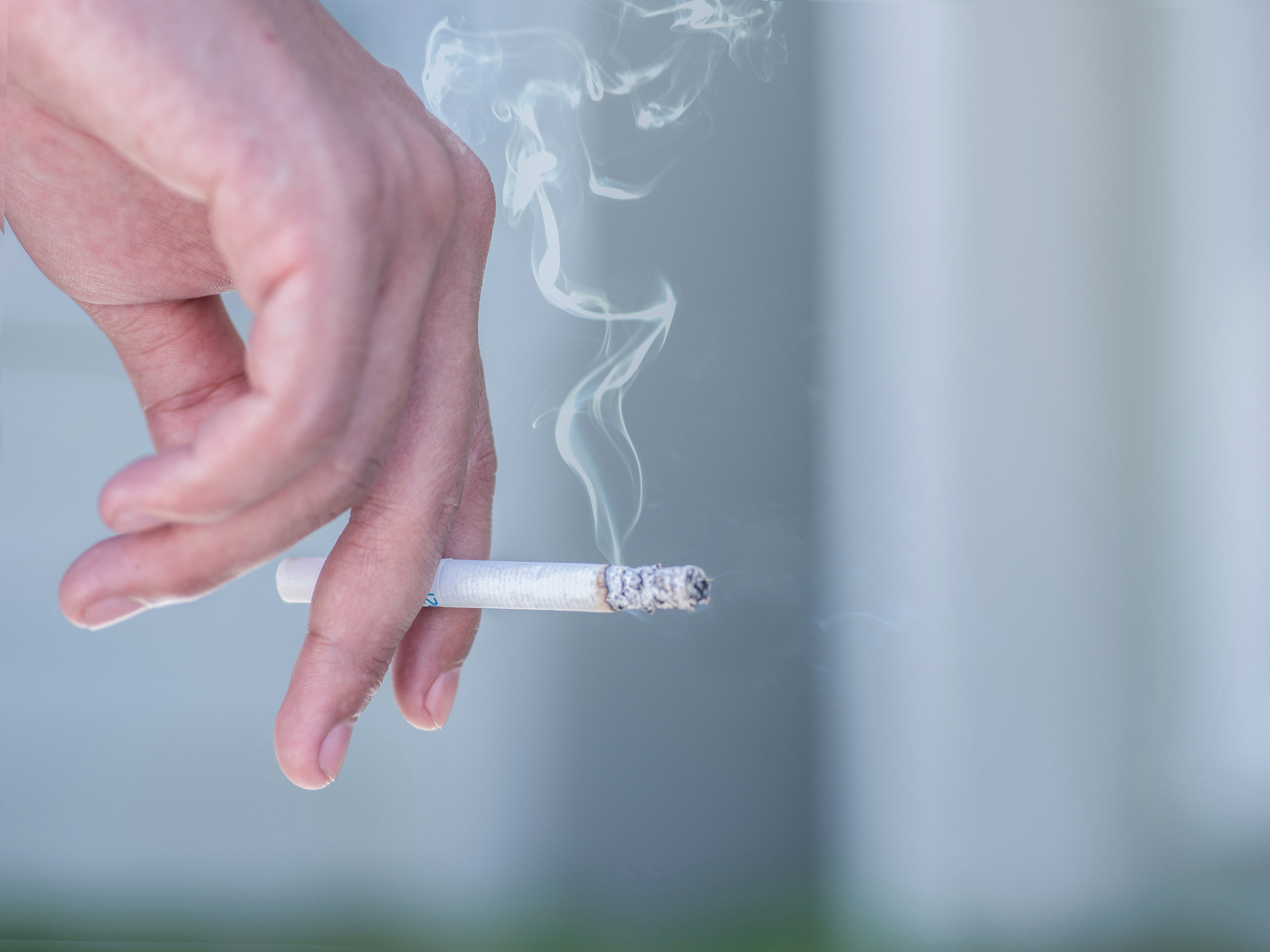 Try this smelly approach to kicking your cigarette habit for good