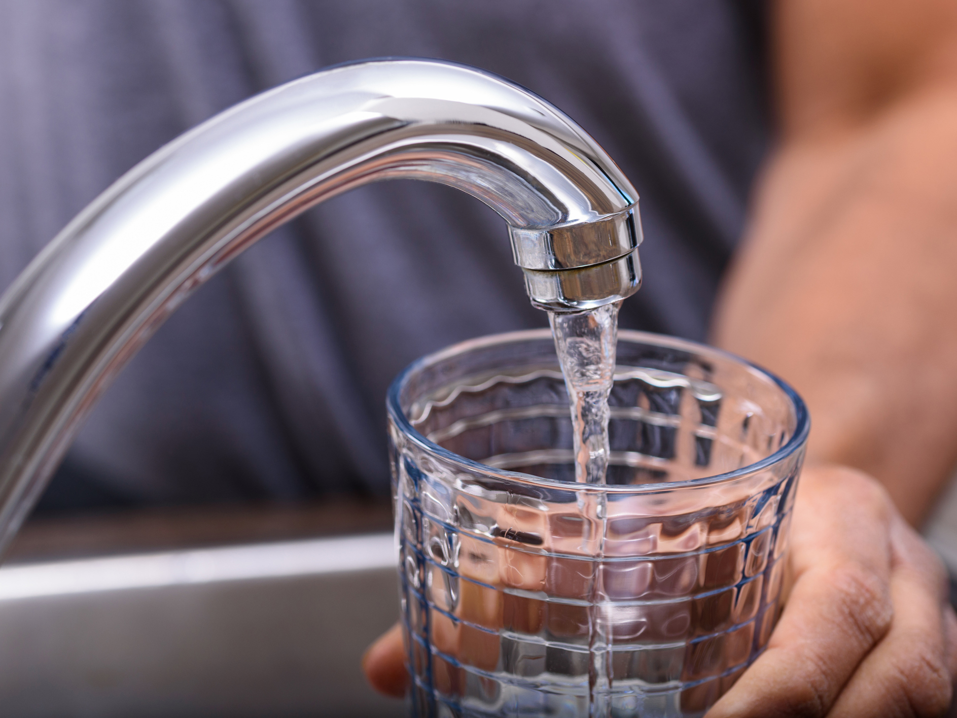 Why cancer is still lurking in your drinking water