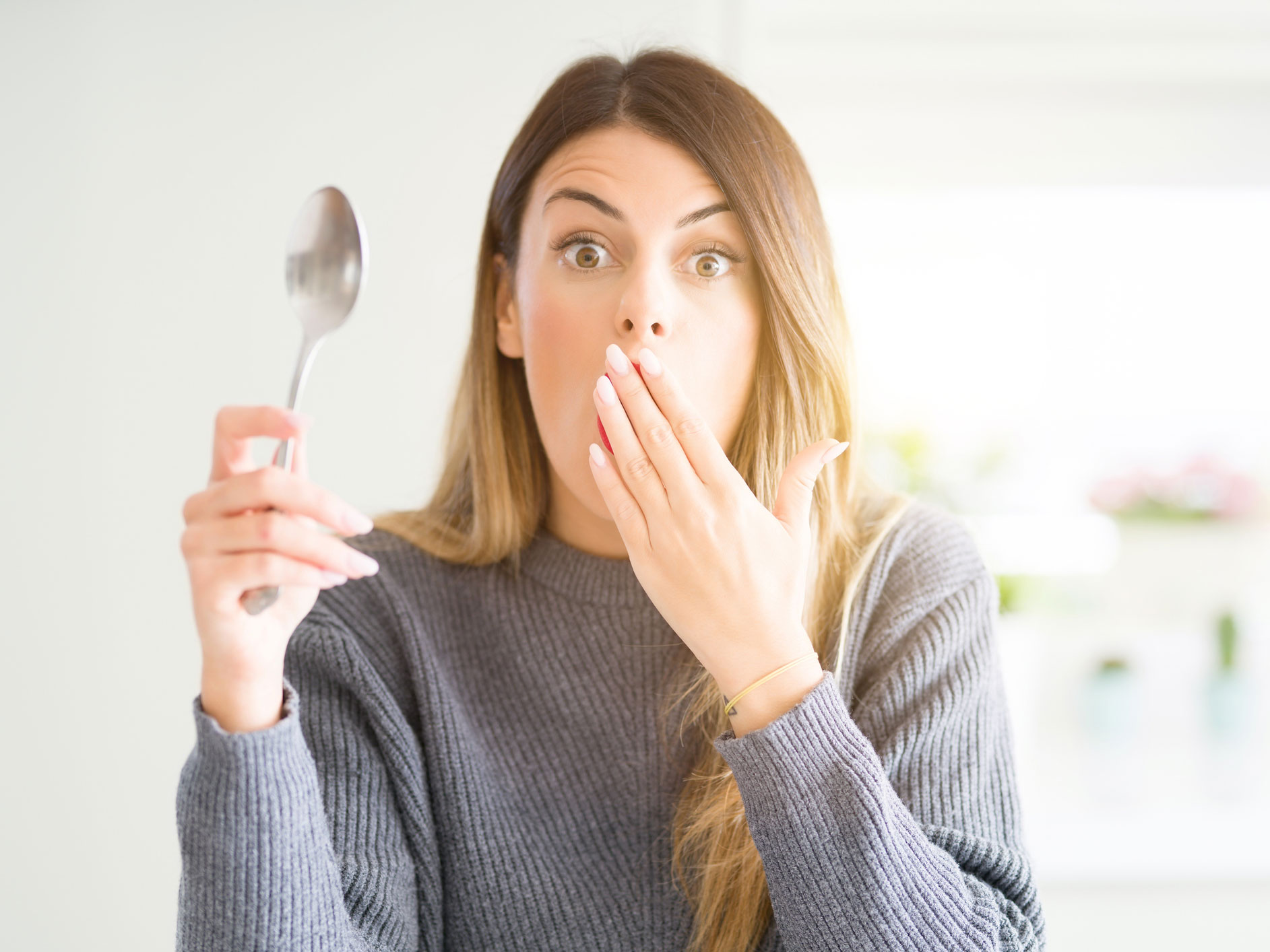 The food additive that slows mold growth and your metabolism