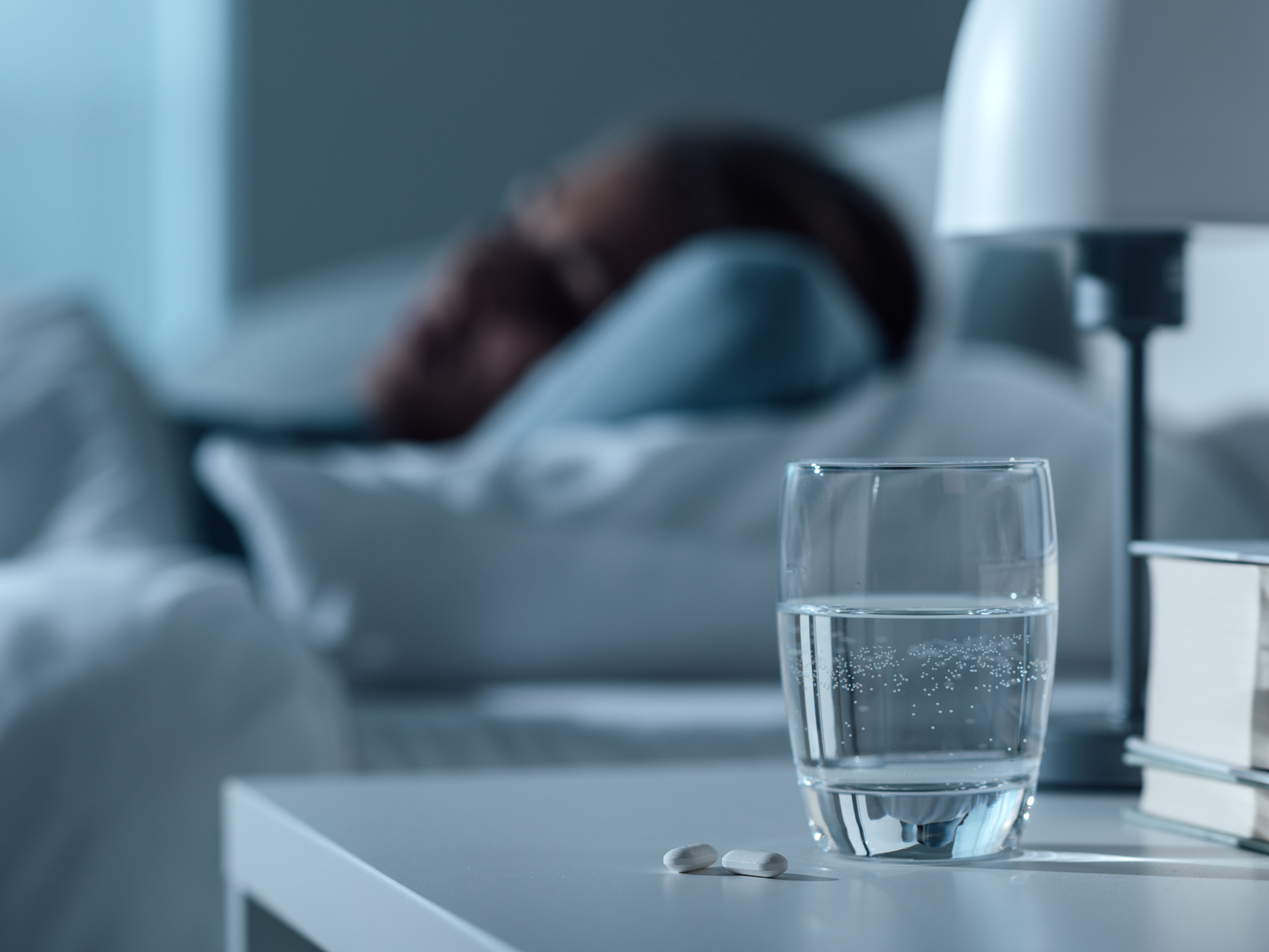 The fatal side effect of prescription sleep aids