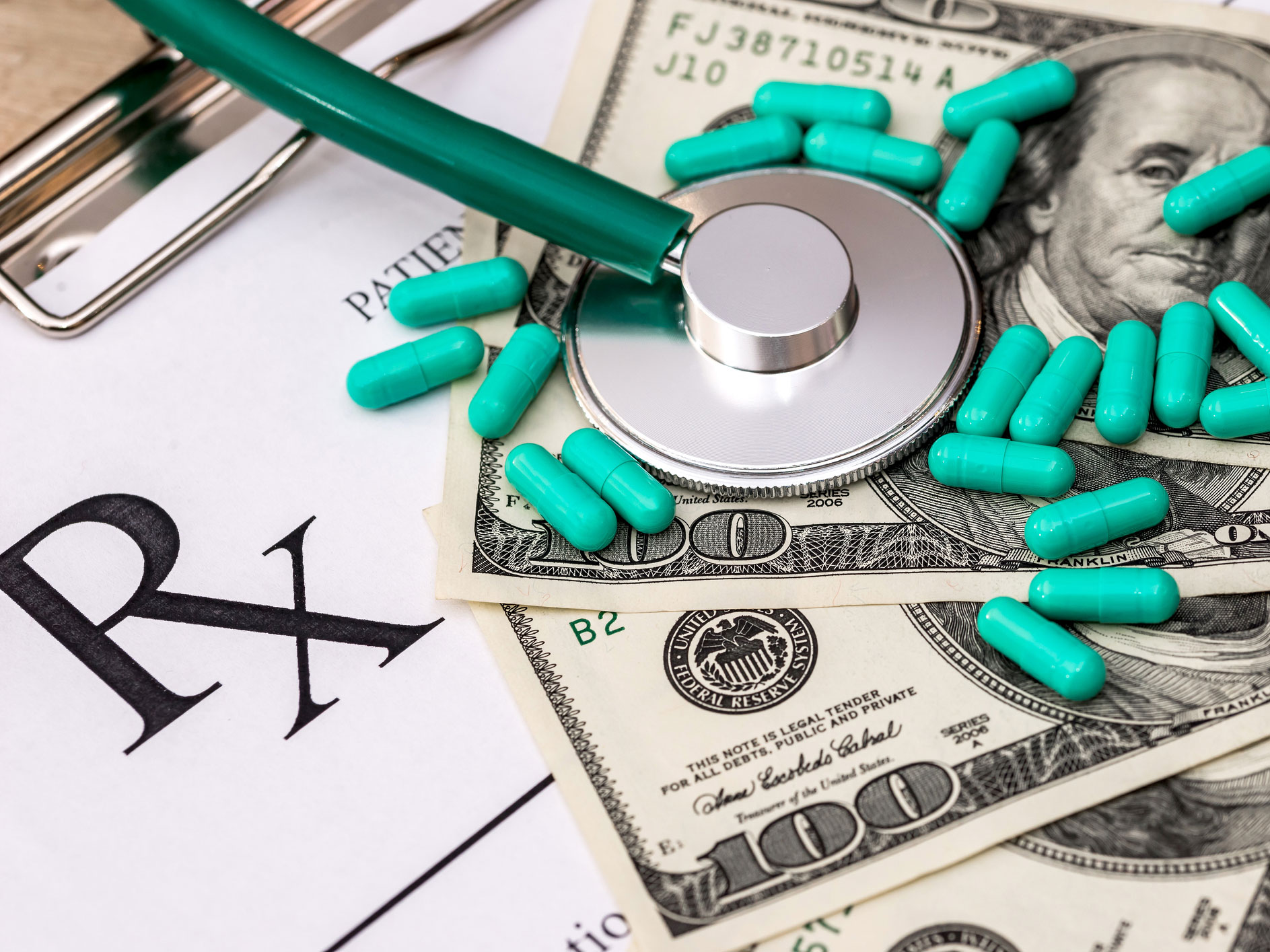 What’s behind skyrocketing drug prices and 7 ways to beat them