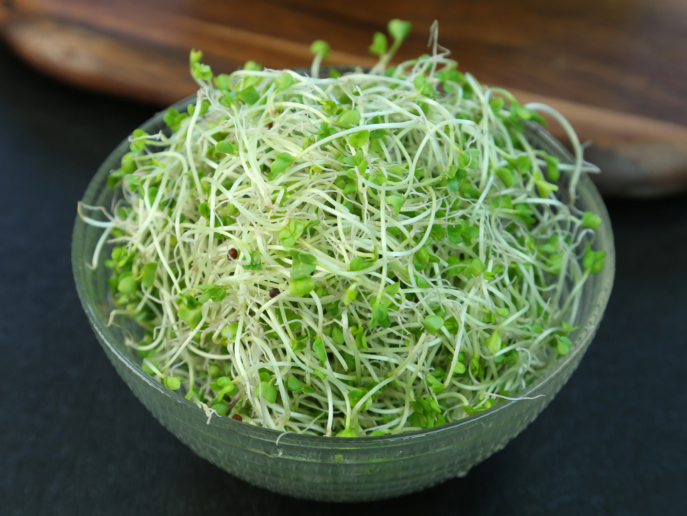 What broccoli sprouts do for the brain that could treat mental disorders