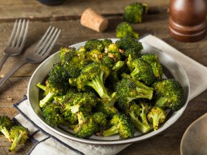 Broccoli