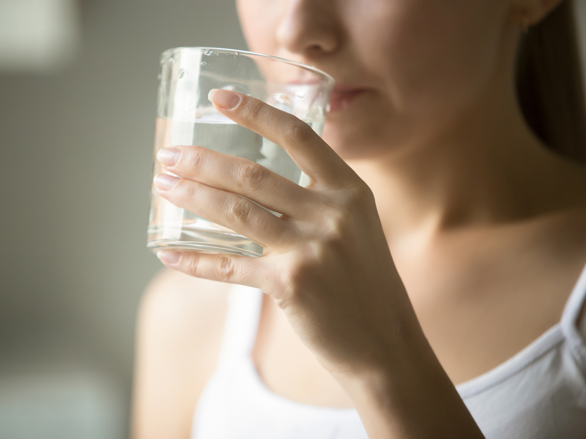 The forever chemicals contaminating your drinking water