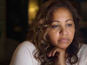 How inflammation links disease and depression