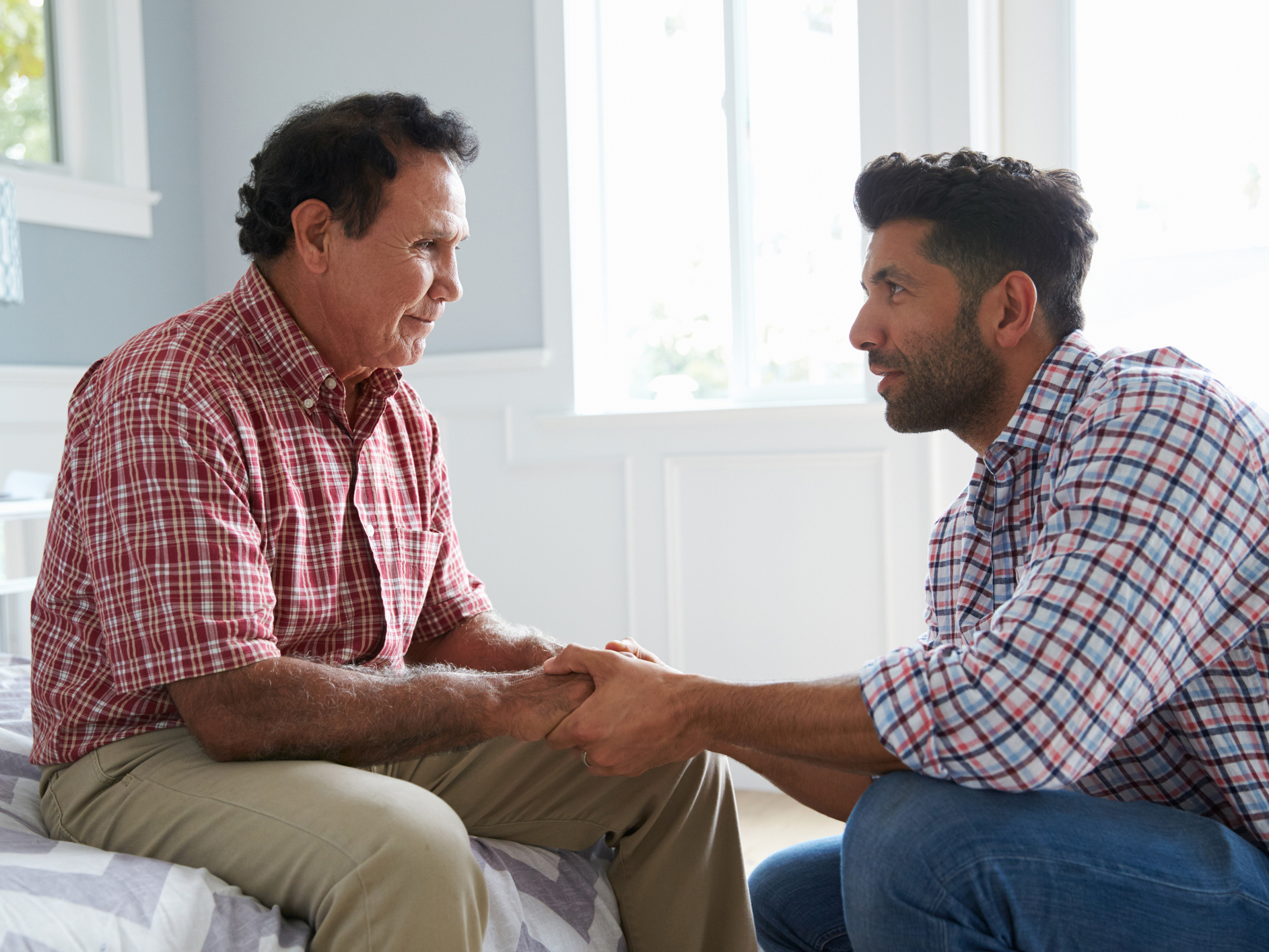 8 skills that can help you be a happier caregiver