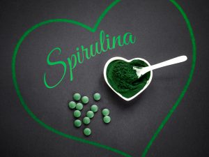 Spirulina