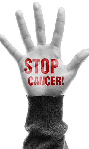 Stop cancer