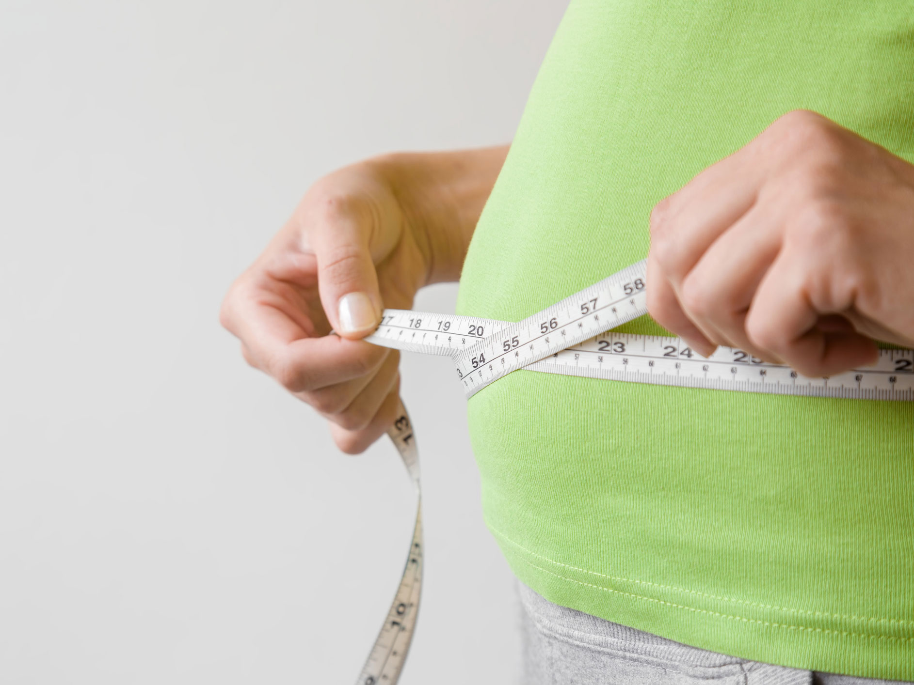 5 things you need to know about belly fat