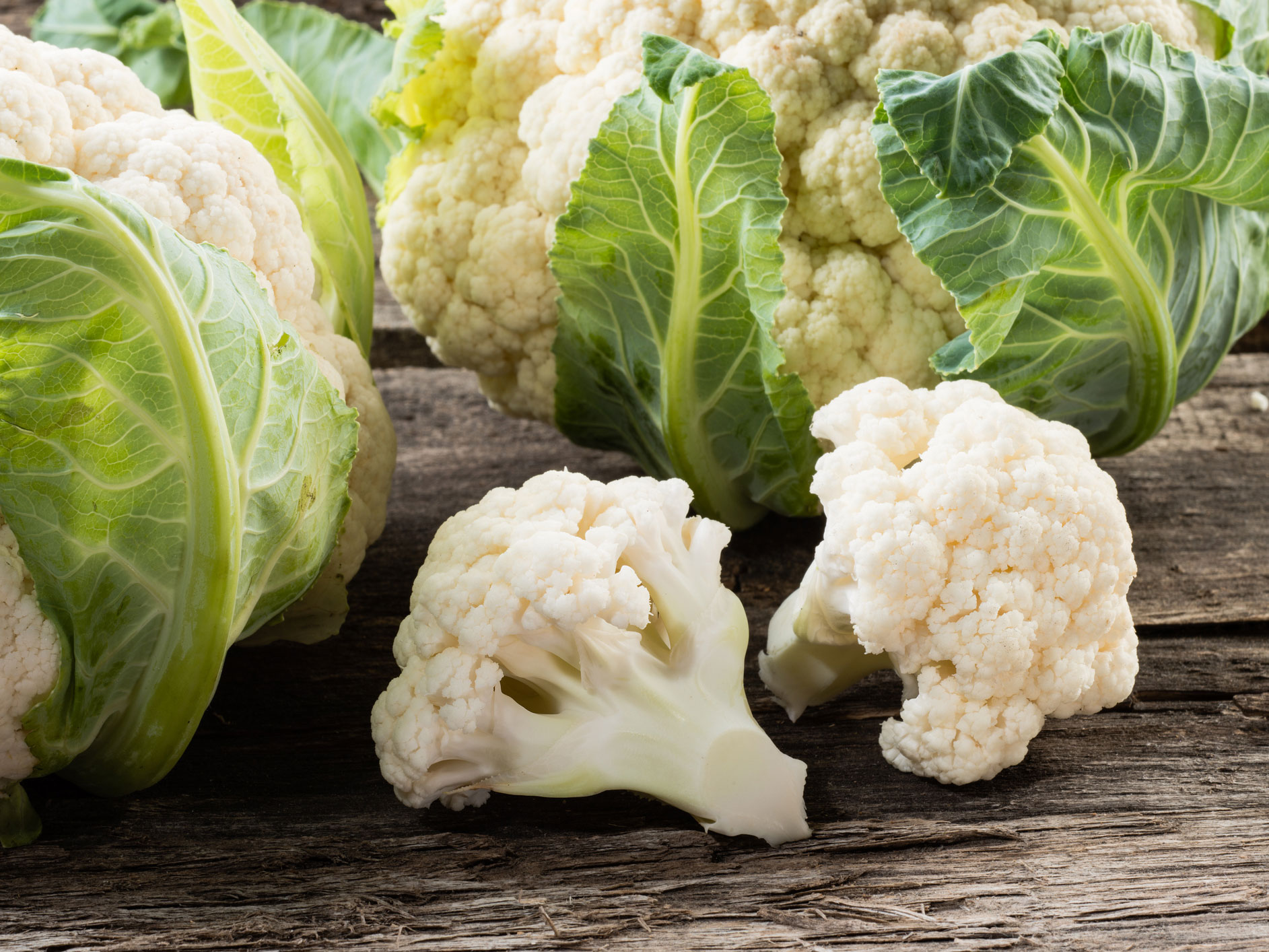 4+ reasons cancer-fighting cauliflower is the unsung hero of the vegetable world