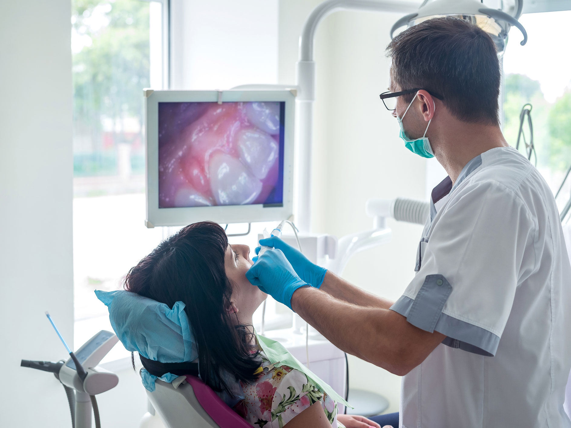 How skipping out on regular dental visits leads to cancer