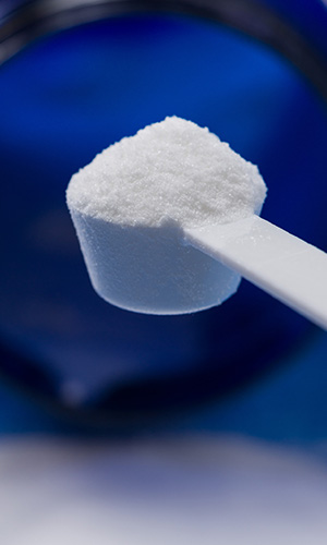 Artificial sweeteners