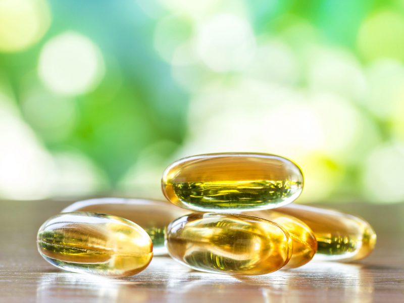 Prescription omega-3 fish oil: The next cholesterol wonder ...