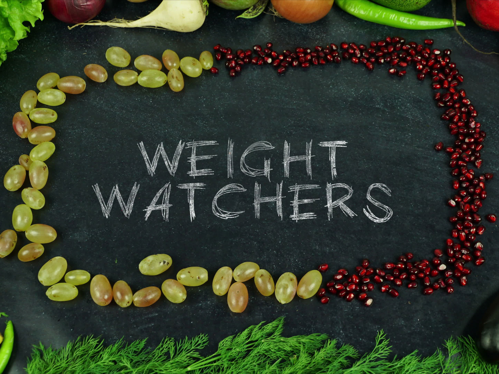 Why Weight Watchers points are becoming irrelevant
