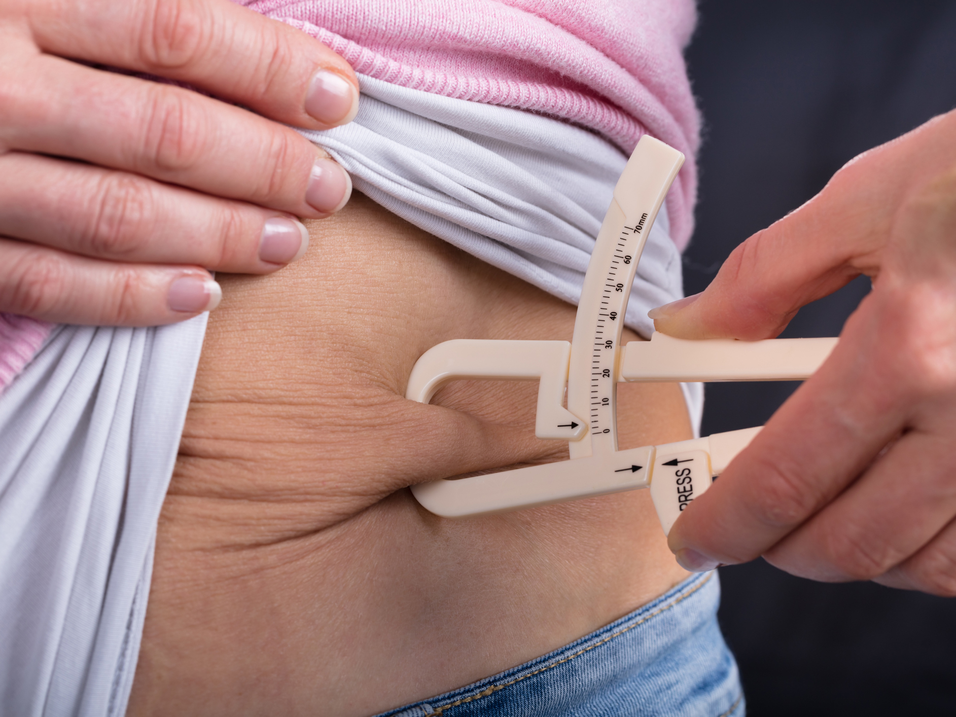 The dangerous lie your BMI sometimes tells