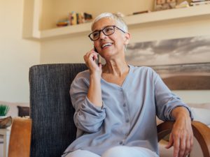 More links between loneliness and Alzheimer’s