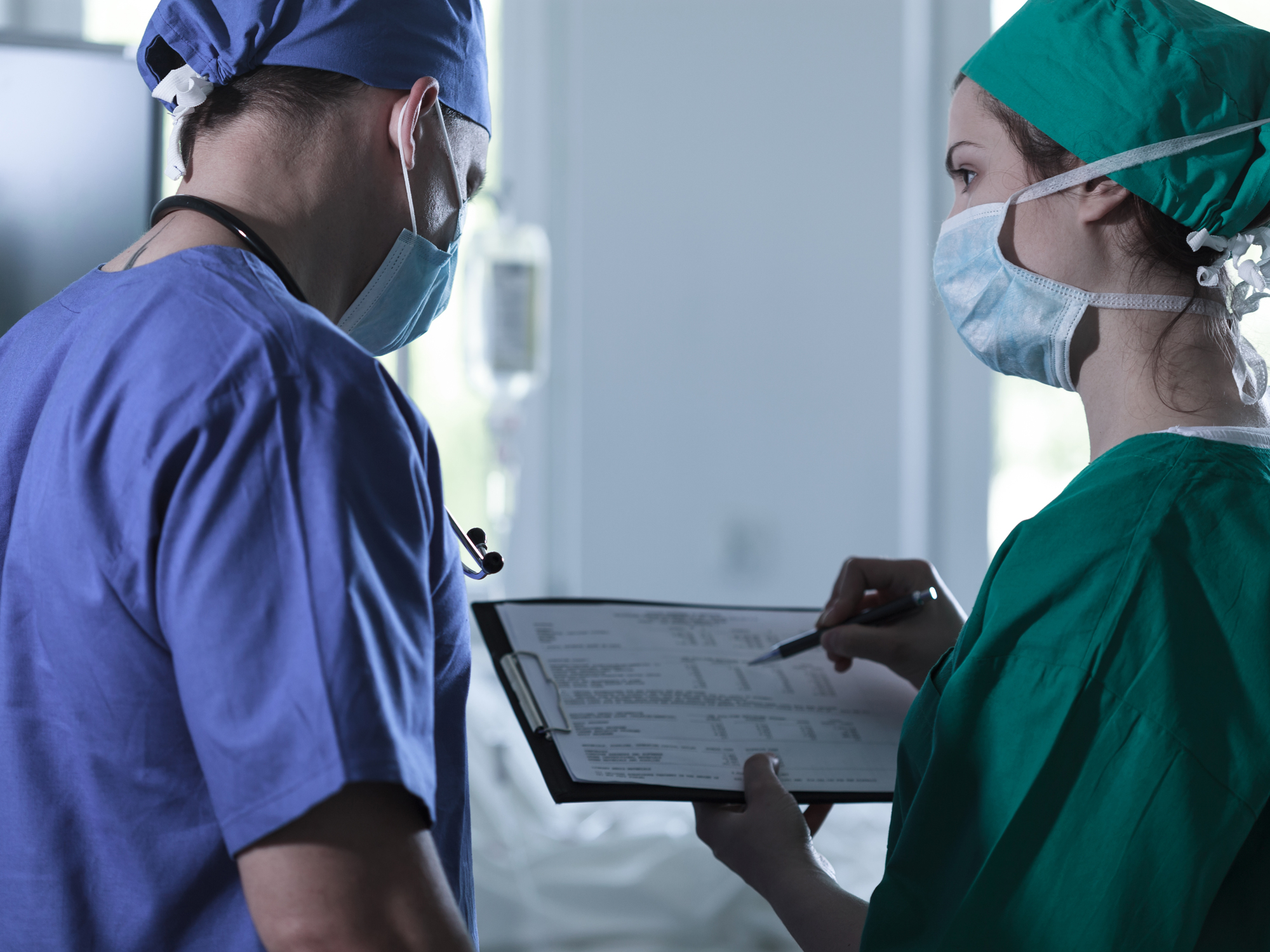 The silent surgery risk your doctor may not know about