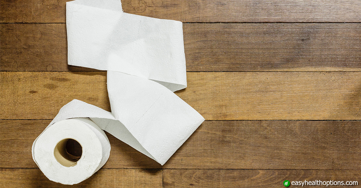 7 things you should know about your poop - Easy Health Options®