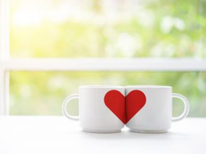 Coffee: Caffeine or decaf