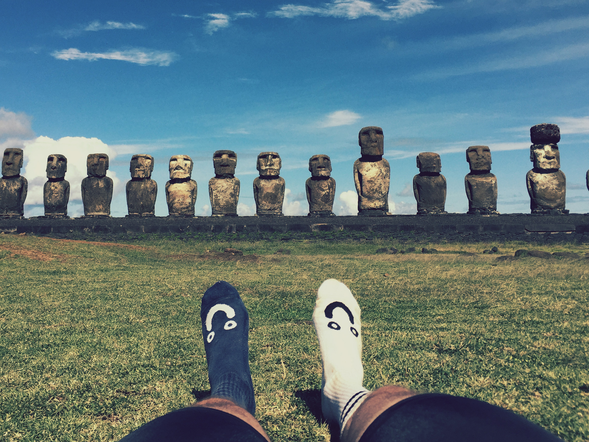 This compound from Easter Island’s soil may cure cancer and Alzheimer’s one day