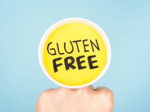 Gluten-free diet