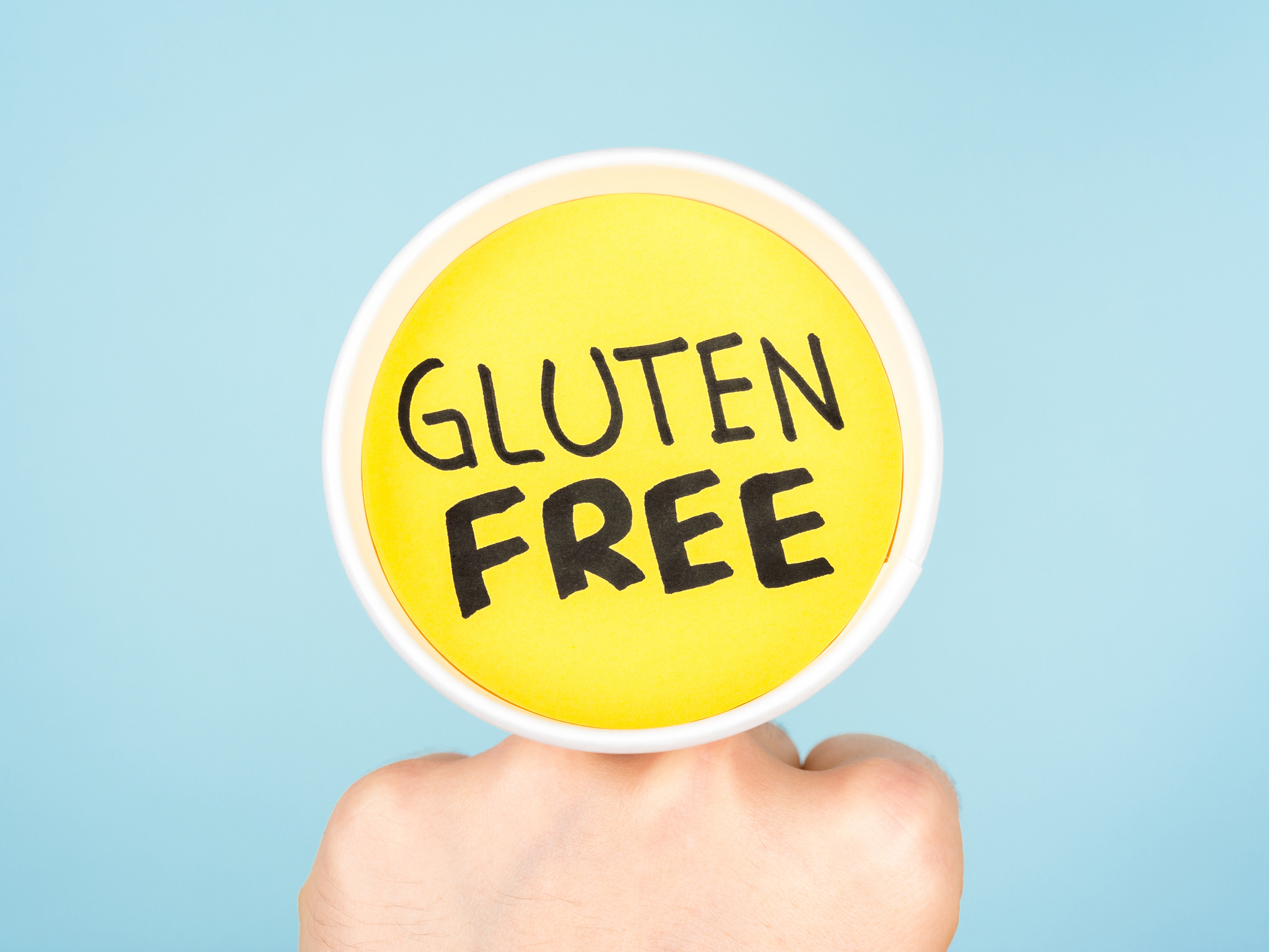 Going gluten free? Necessity for some, risky for others